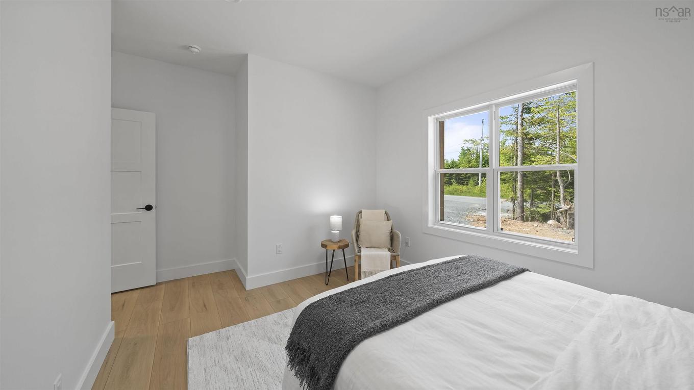 4 Charles Meade Drive, Williamswood, NS