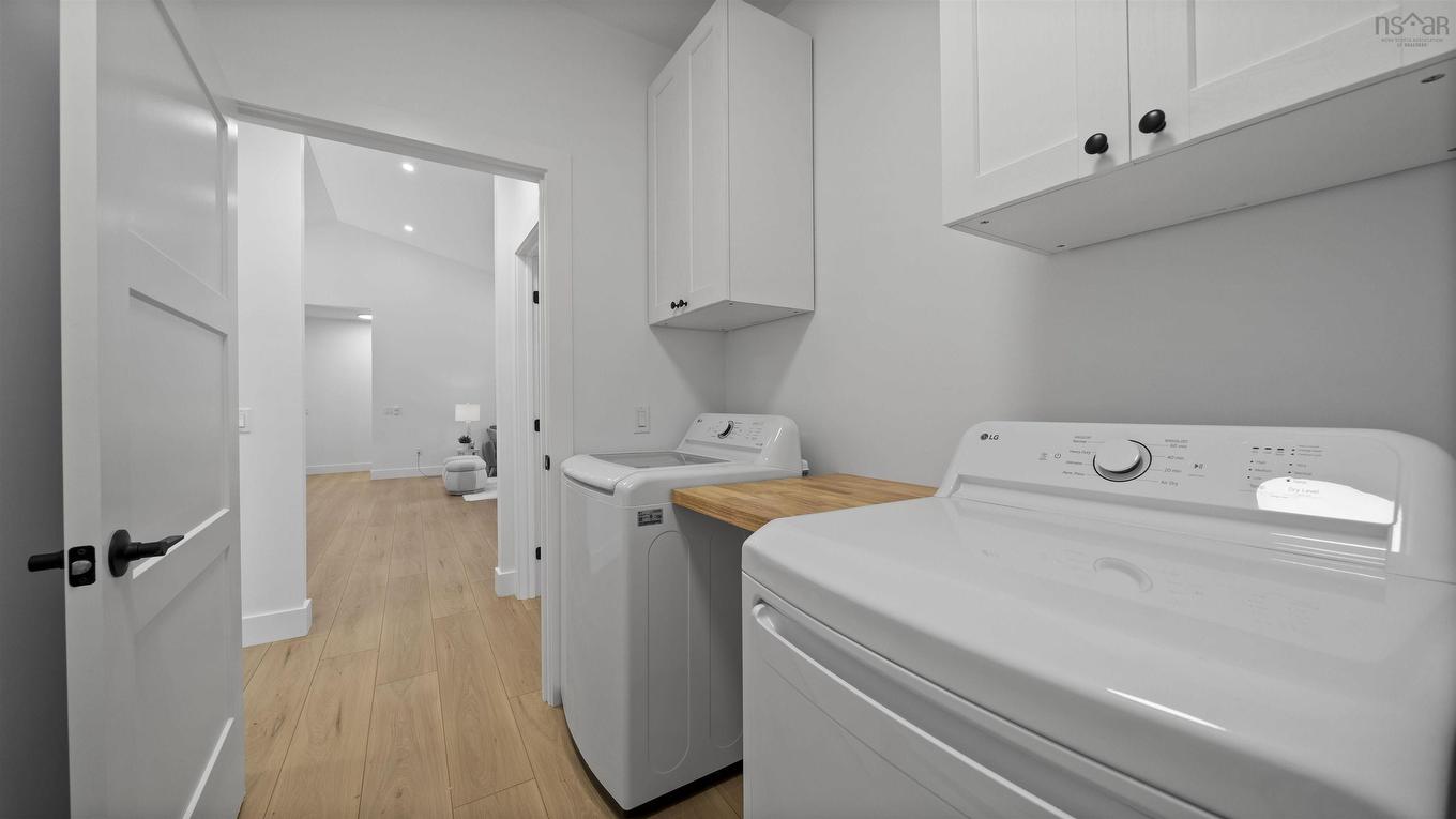 4 Charles Meade Drive, Williamswood, NS