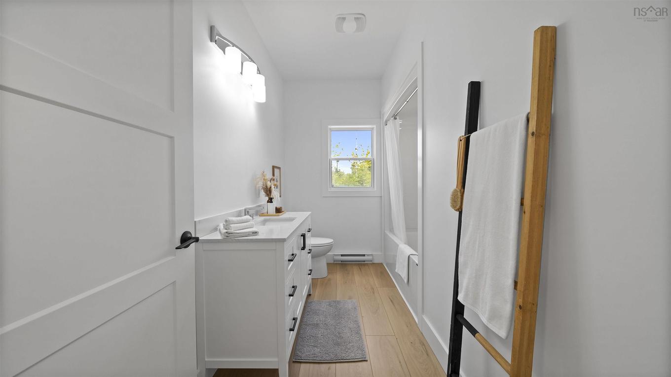 4 Charles Meade Drive, Williamswood, NS