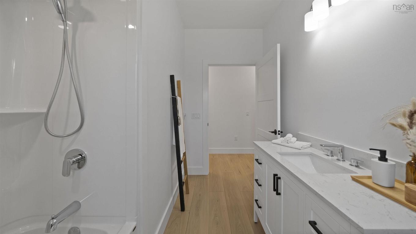 4 Charles Meade Drive, Williamswood, NS