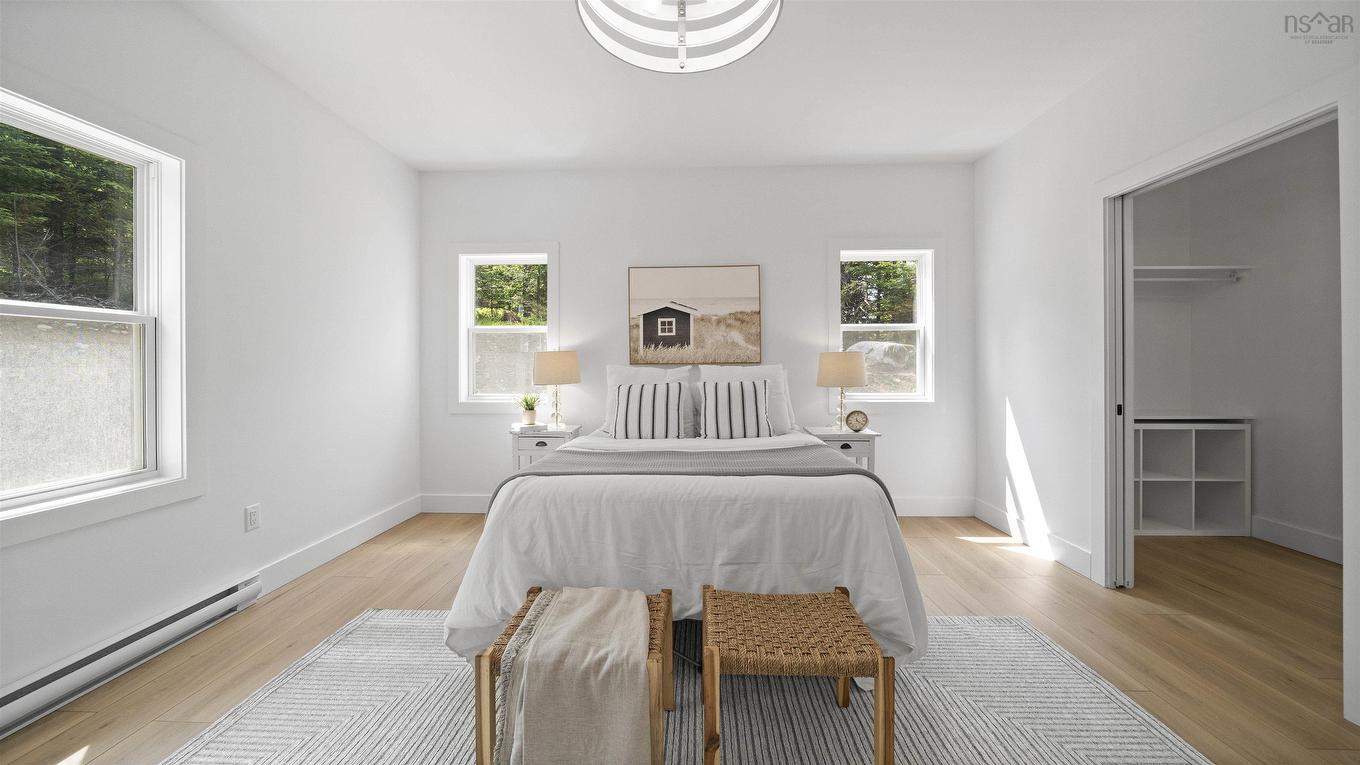 4 Charles Meade Drive, Williamswood, NS