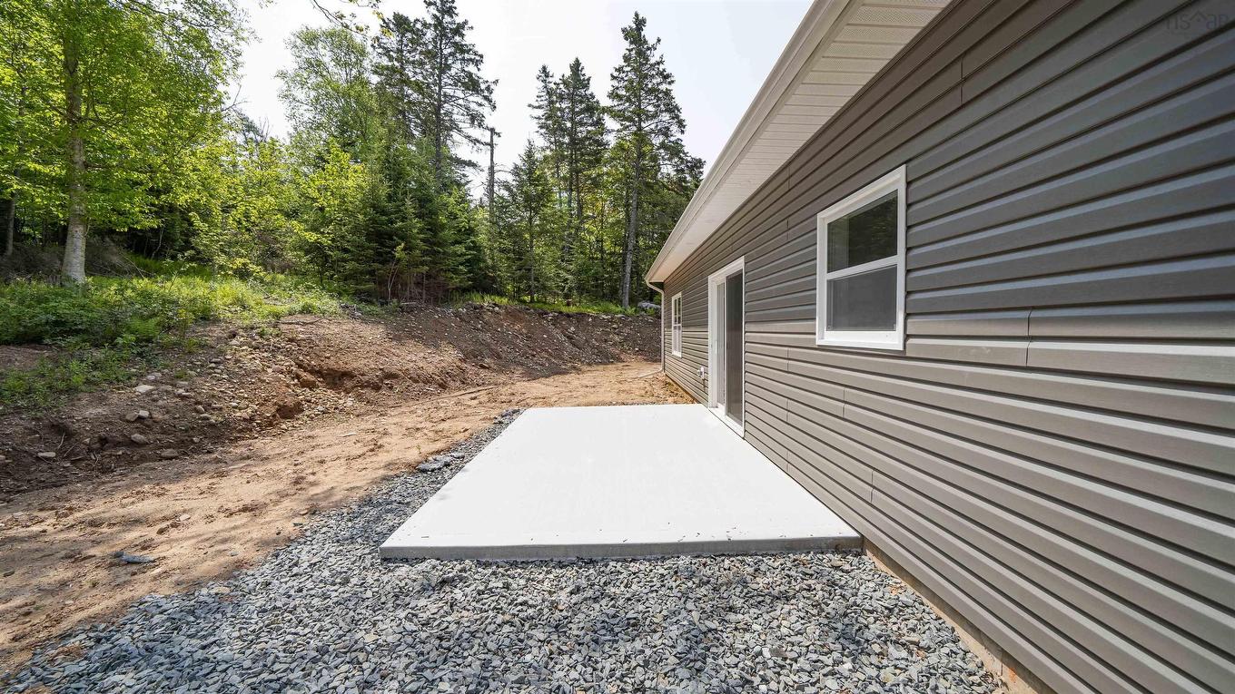 4 Charles Meade Drive, Williamswood, NS