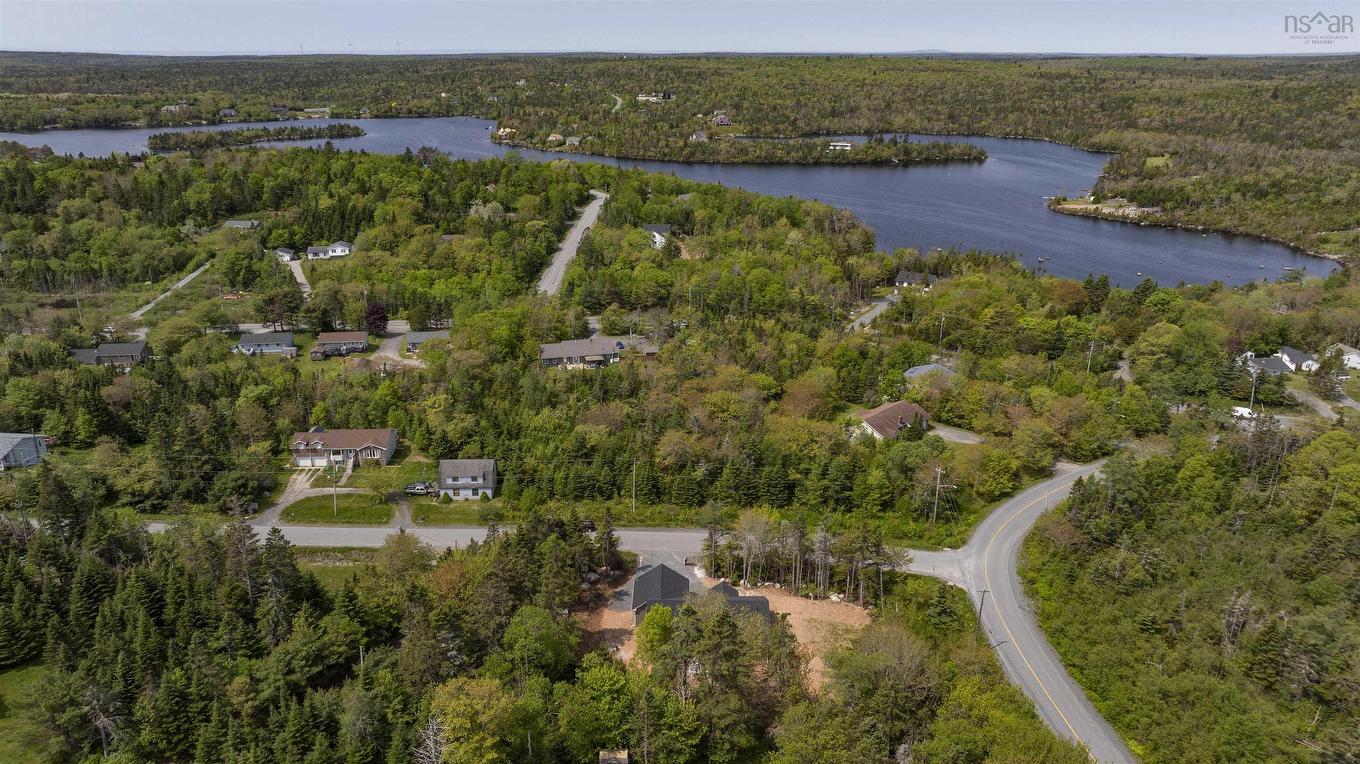 4 Charles Meade Drive, Williamswood, NS