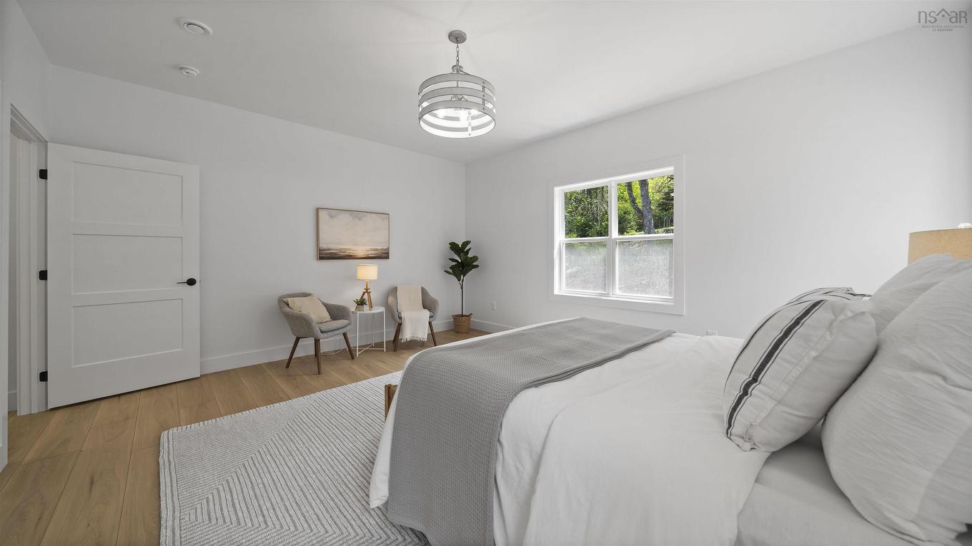 4 Charles Meade Drive, Williamswood, NS