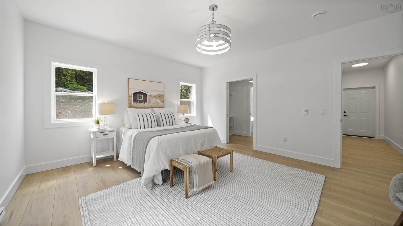 4 Charles Meade Drive, Williamswood, NS