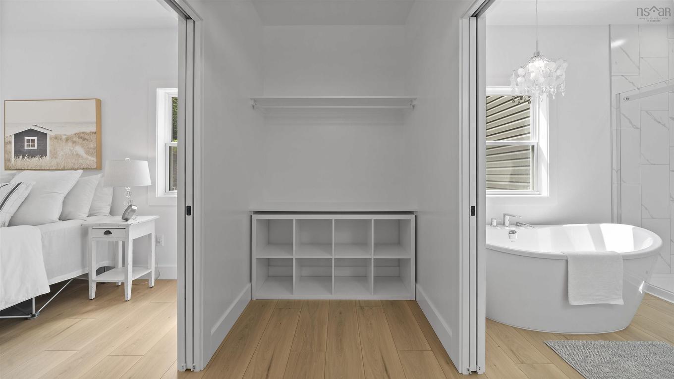 4 Charles Meade Drive, Williamswood, NS