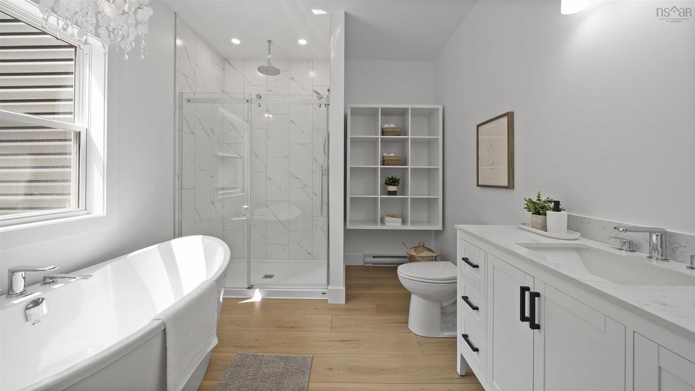 4 Charles Meade Drive, Williamswood, NS