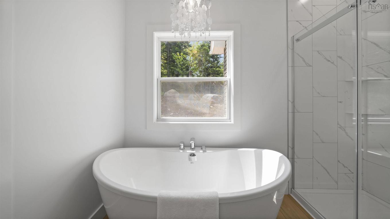 4 Charles Meade Drive, Williamswood, NS