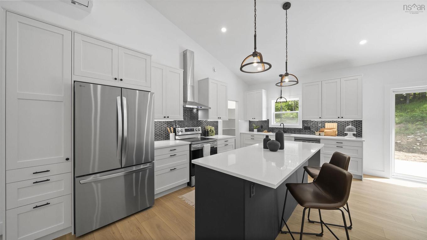 4 Charles Meade Drive, Williamswood, NS