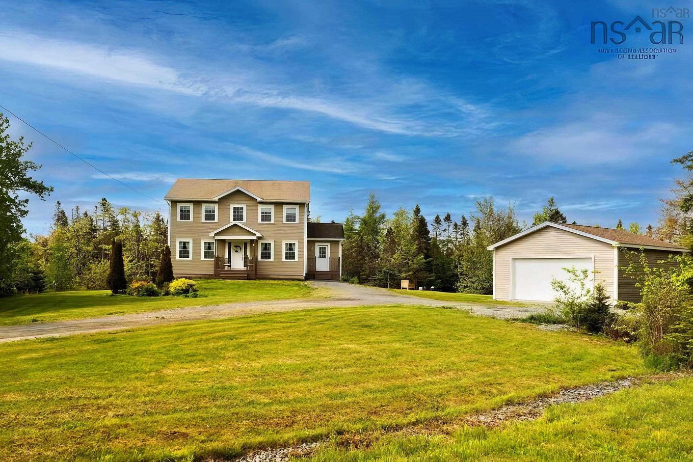 30 Pivot Lane, Hatchet Lake, NS