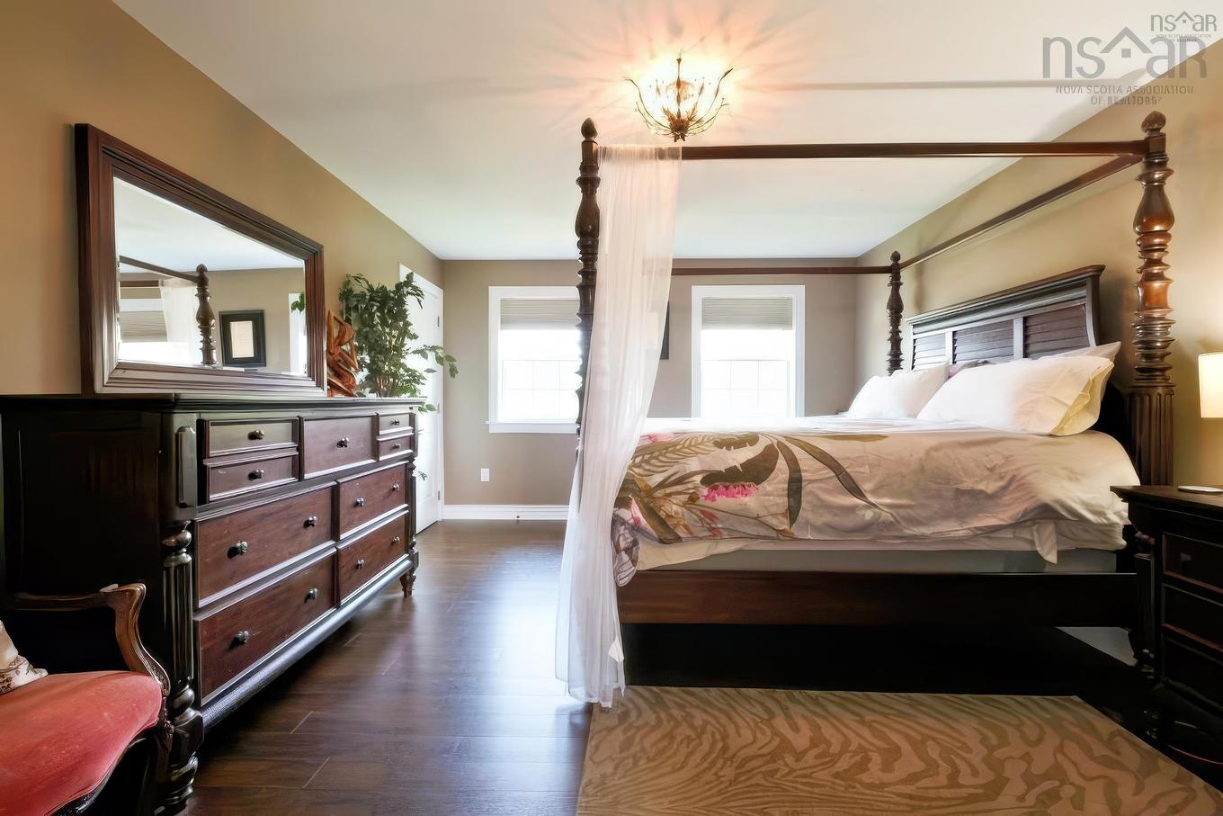 30 Pivot Lane, Hatchet Lake, NS