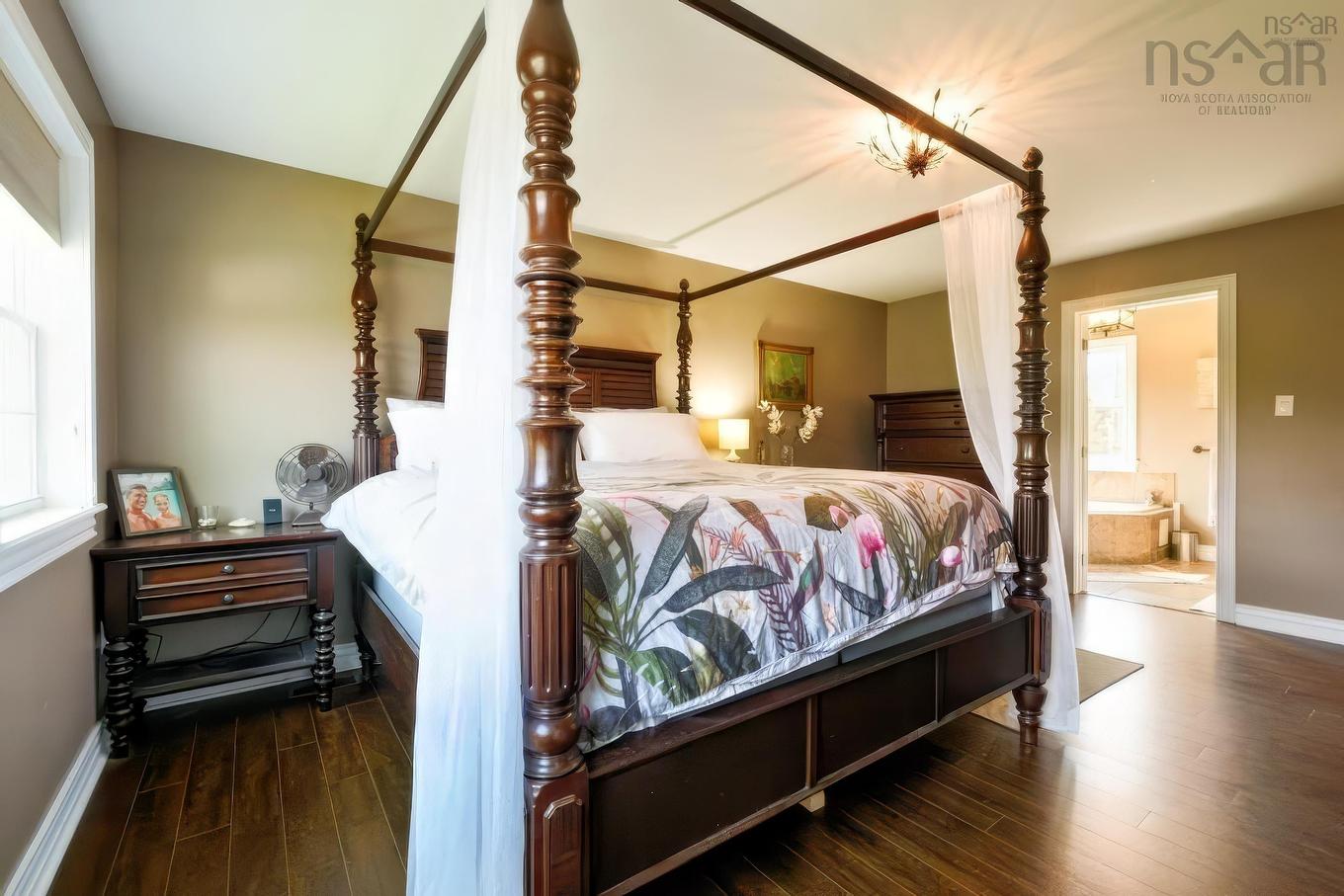 30 Pivot Lane, Hatchet Lake, NS