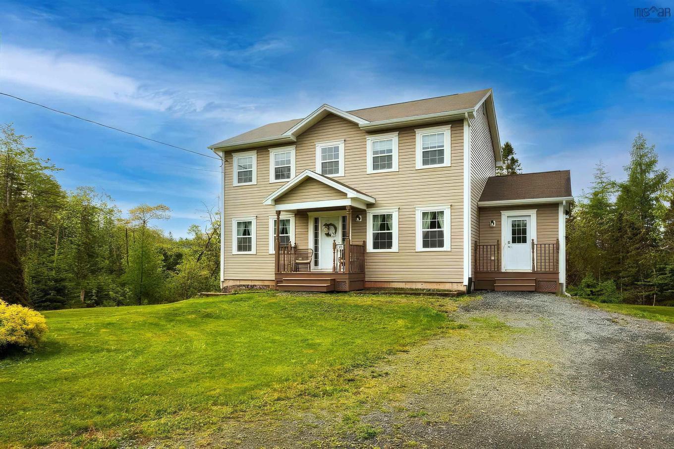 30 Pivot Lane, Hatchet Lake, NS