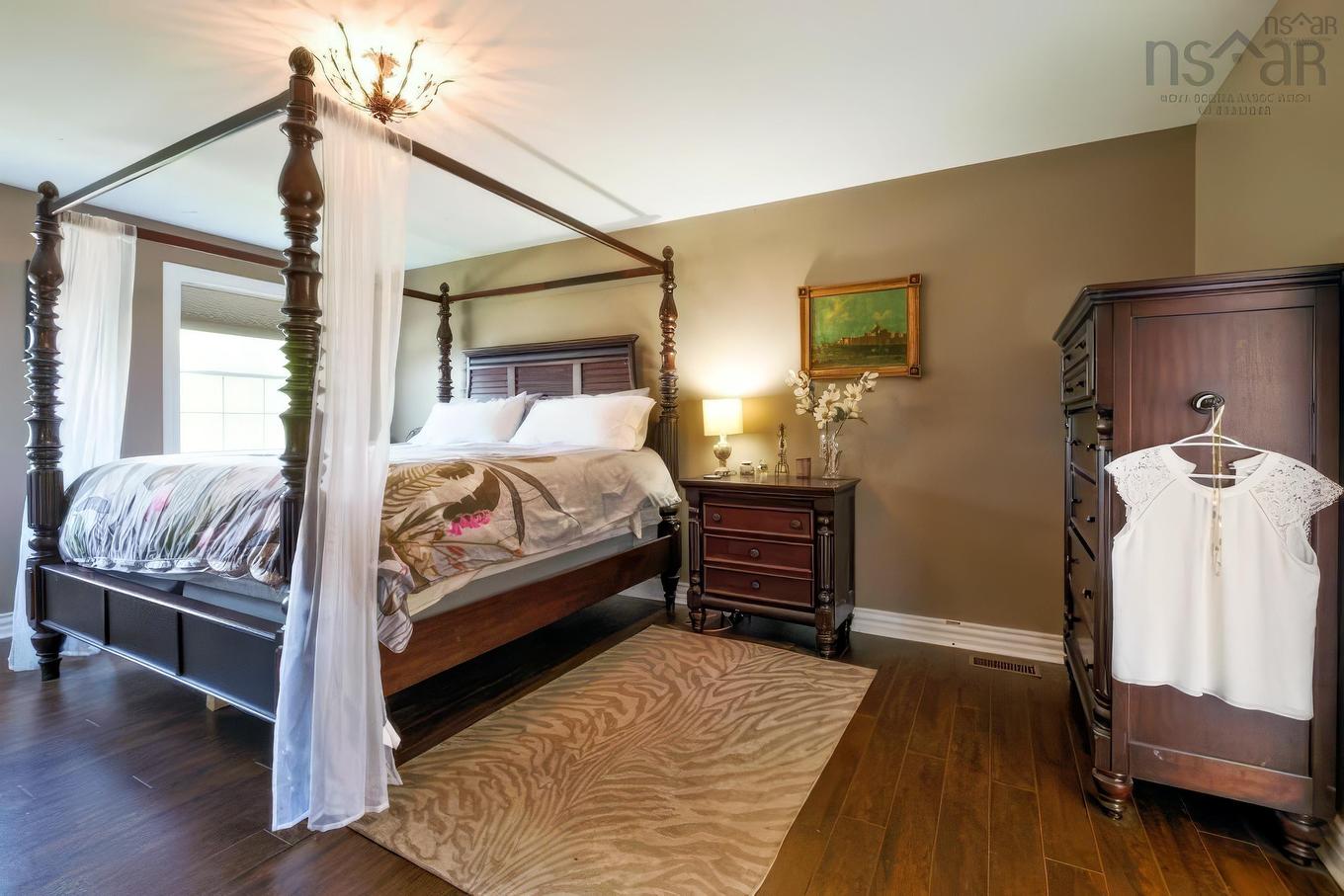 30 Pivot Lane, Hatchet Lake, NS