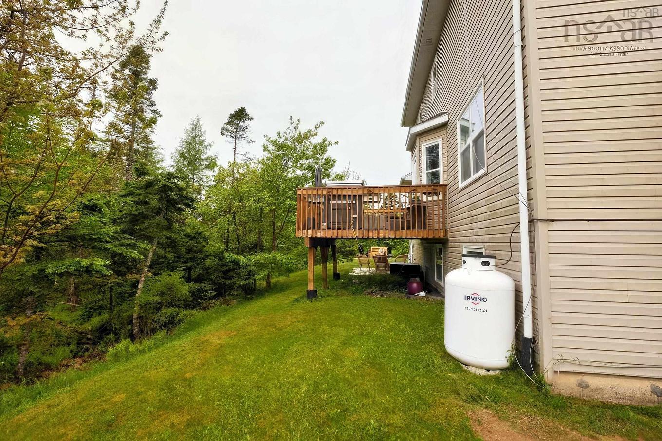 30 Pivot Lane, Hatchet Lake, NS