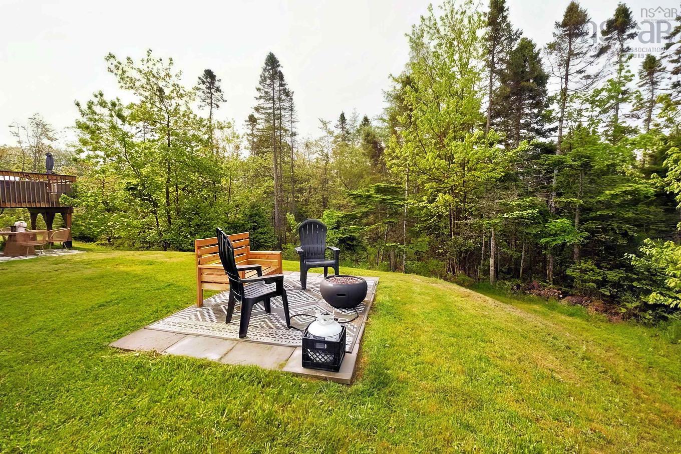 30 Pivot Lane, Hatchet Lake, NS