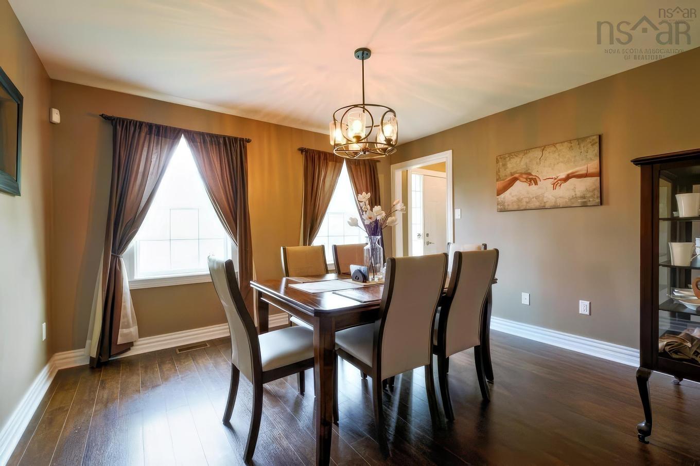 30 Pivot Lane, Hatchet Lake, NS