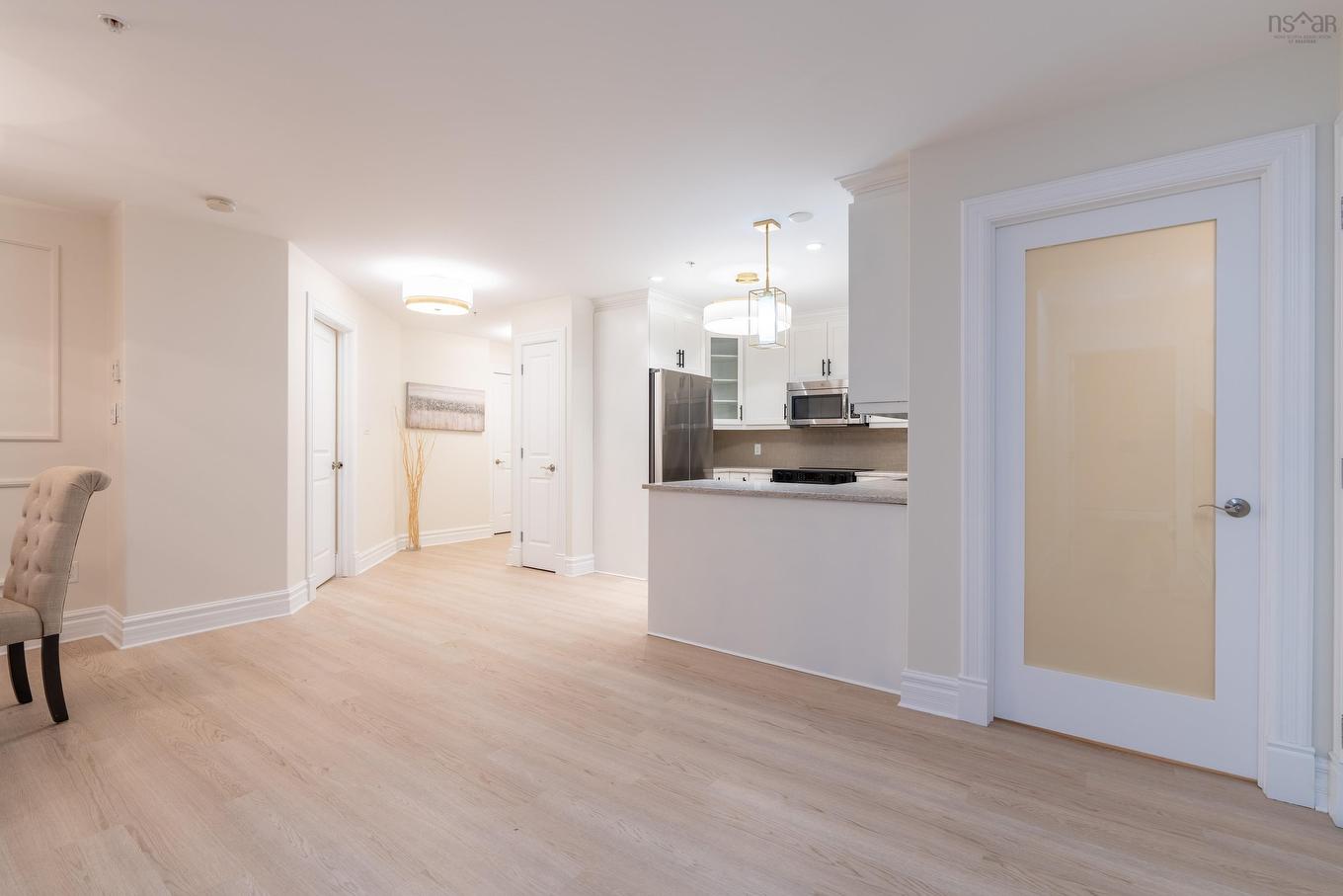 207 89 Pebblecreek Crescent, Dartmouth, NS