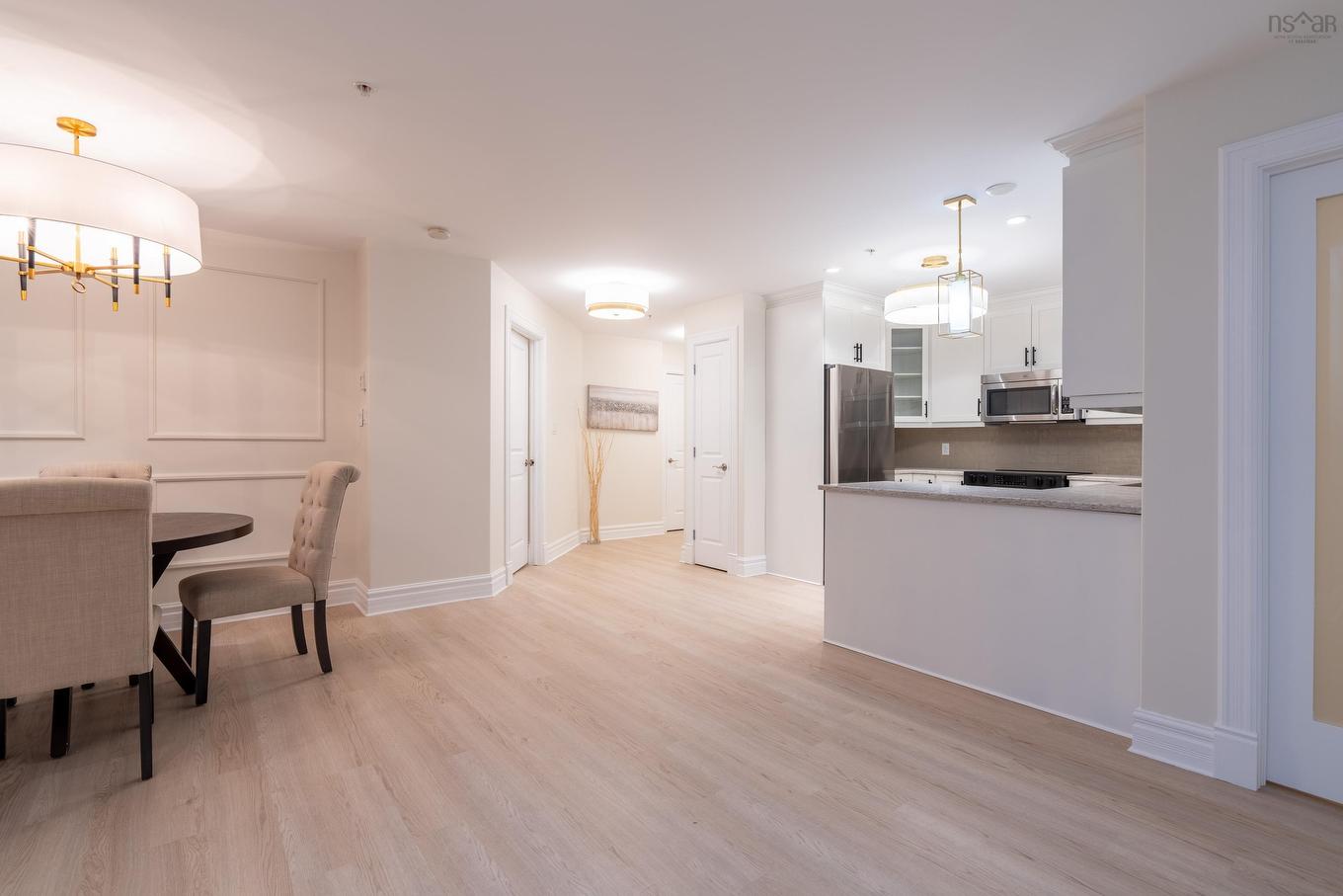 207 89 Pebblecreek Crescent, Dartmouth, NS