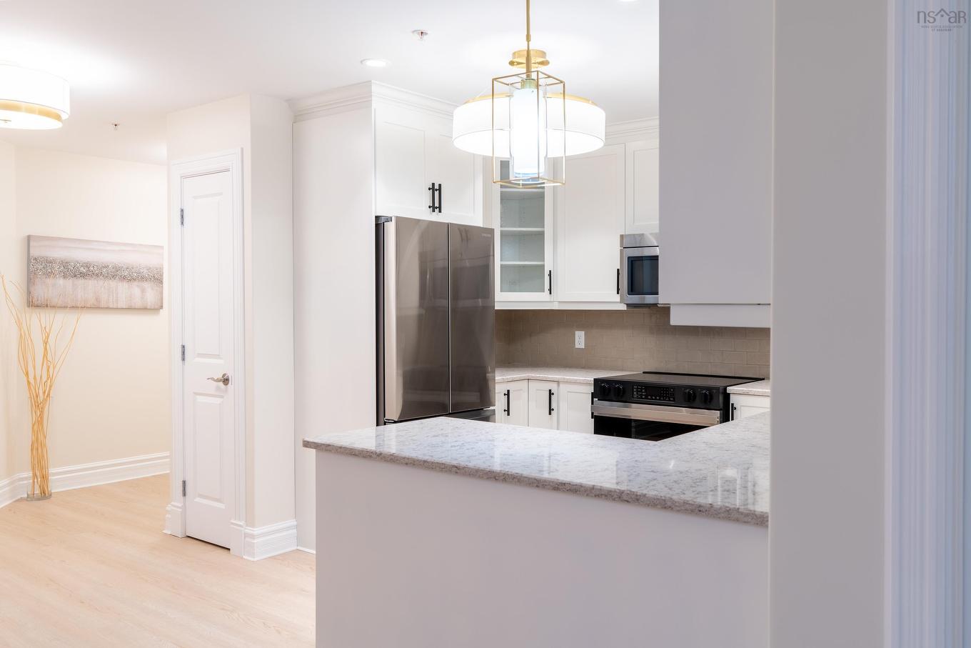 207 89 Pebblecreek Crescent, Dartmouth, NS