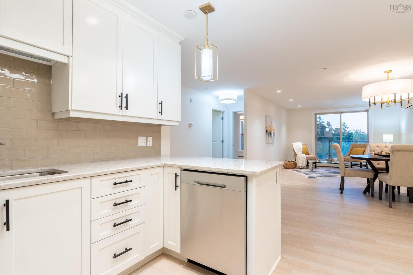 207 89 Pebblecreek Crescent, Dartmouth, NS