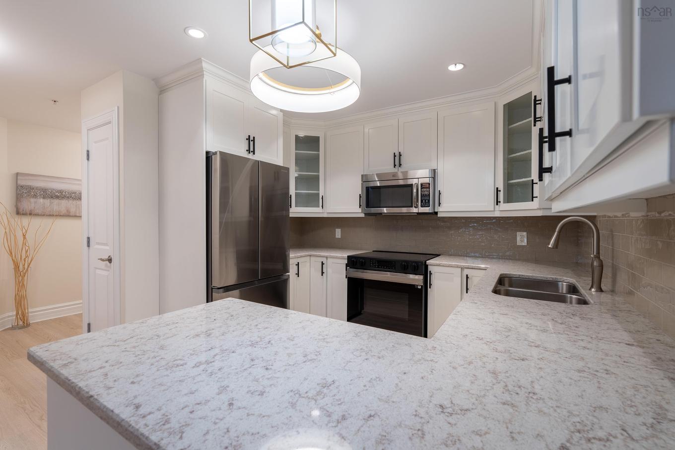 207 89 Pebblecreek Crescent, Dartmouth, NS