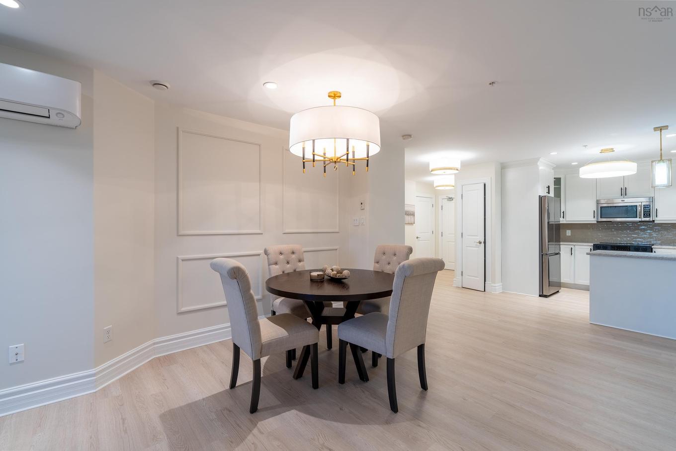 207 89 Pebblecreek Crescent, Dartmouth, NS