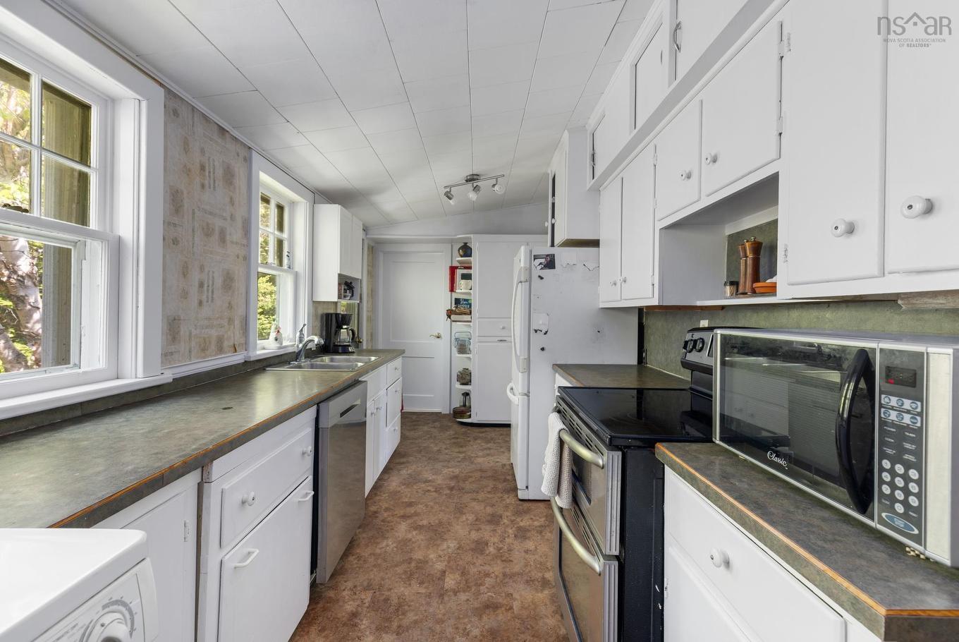 9199 St Margarets Bay Road, Queensland, NS