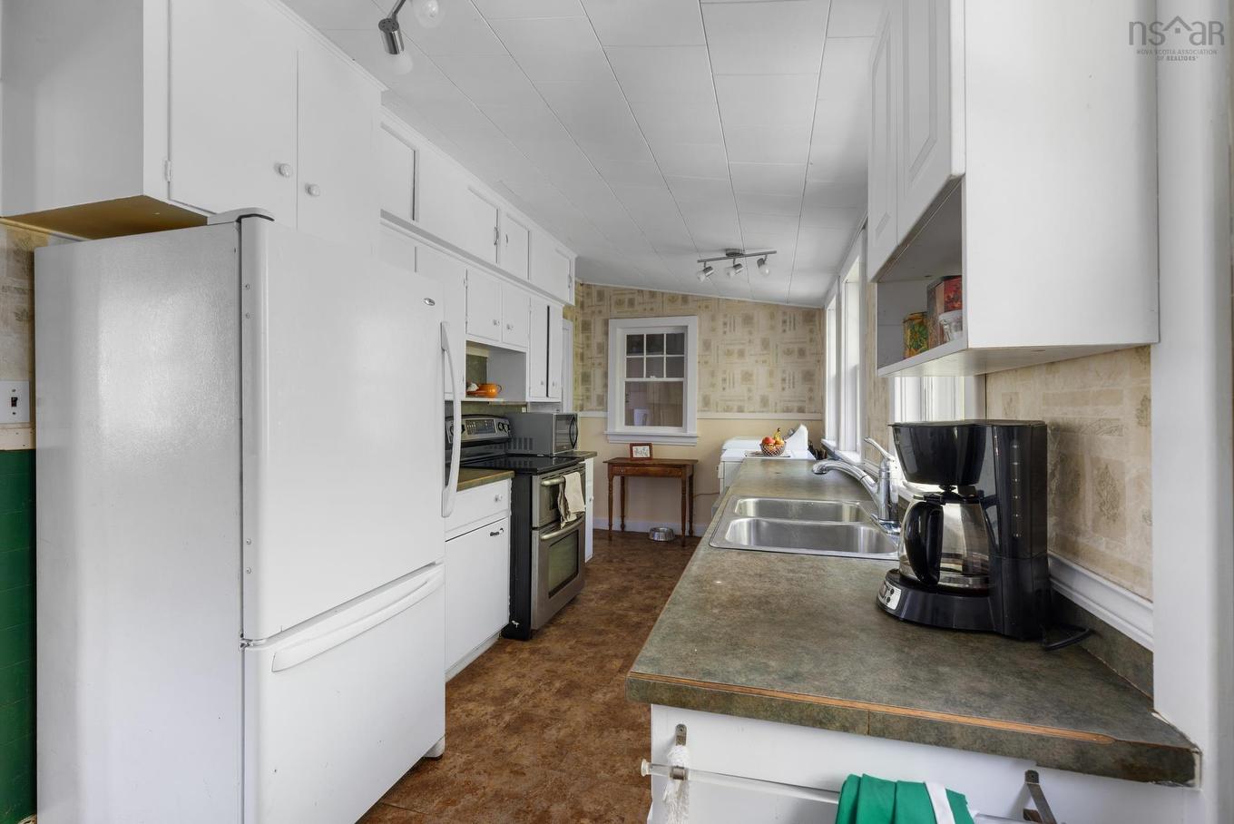 9199 St Margarets Bay Road, Queensland, NS