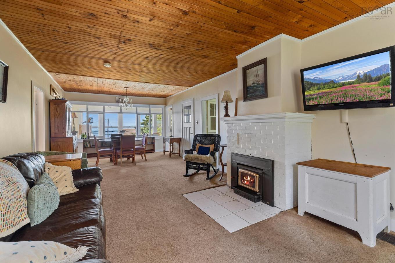 9199 St Margarets Bay Road, Queensland, NS