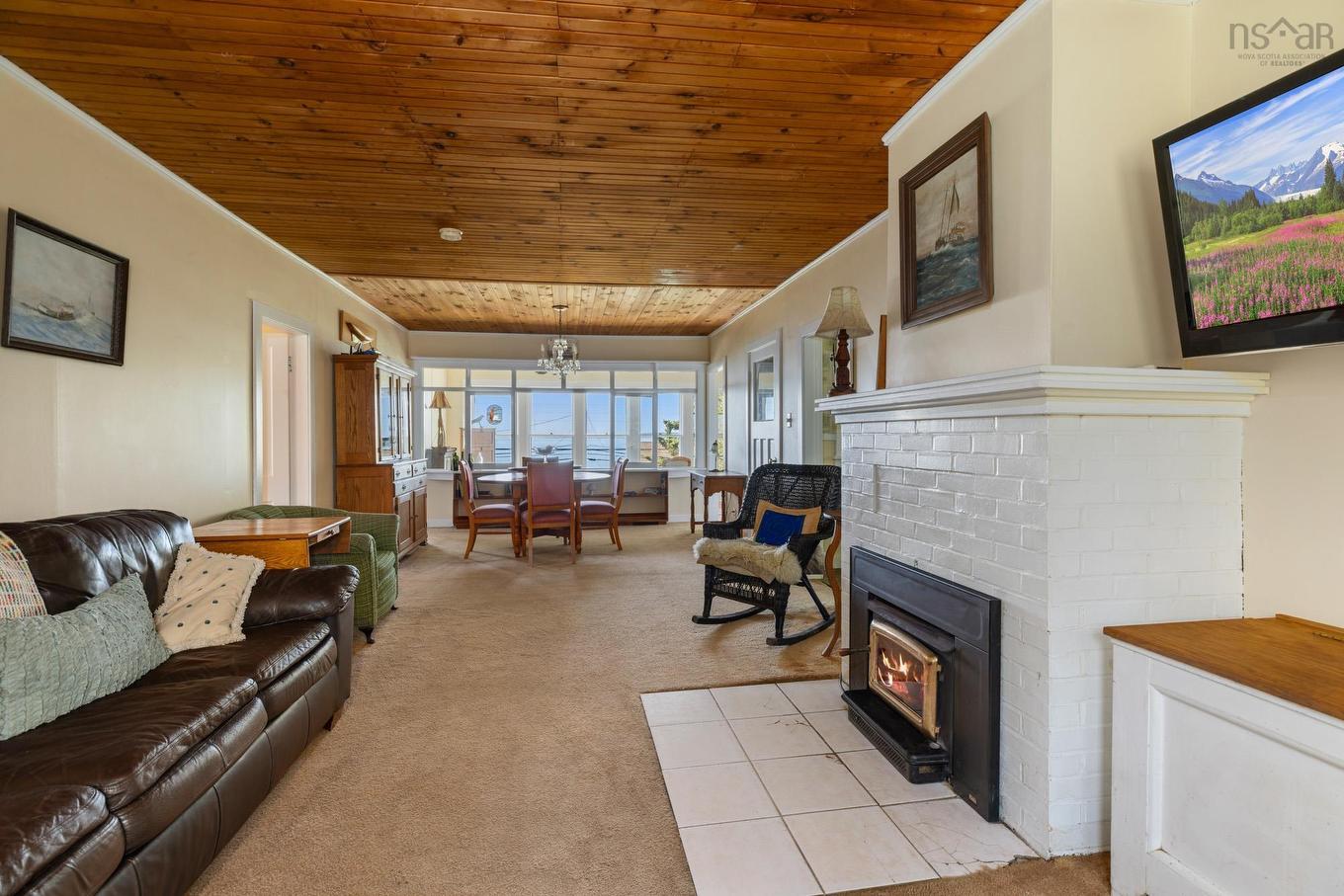 9199 St Margarets Bay Road, Queensland, NS