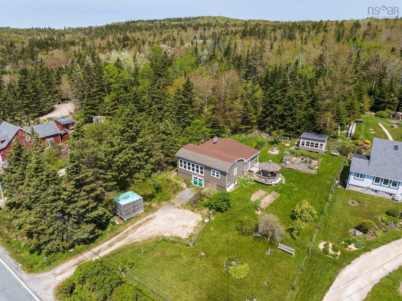 9199 St Margarets Bay Road, Queensland, NS