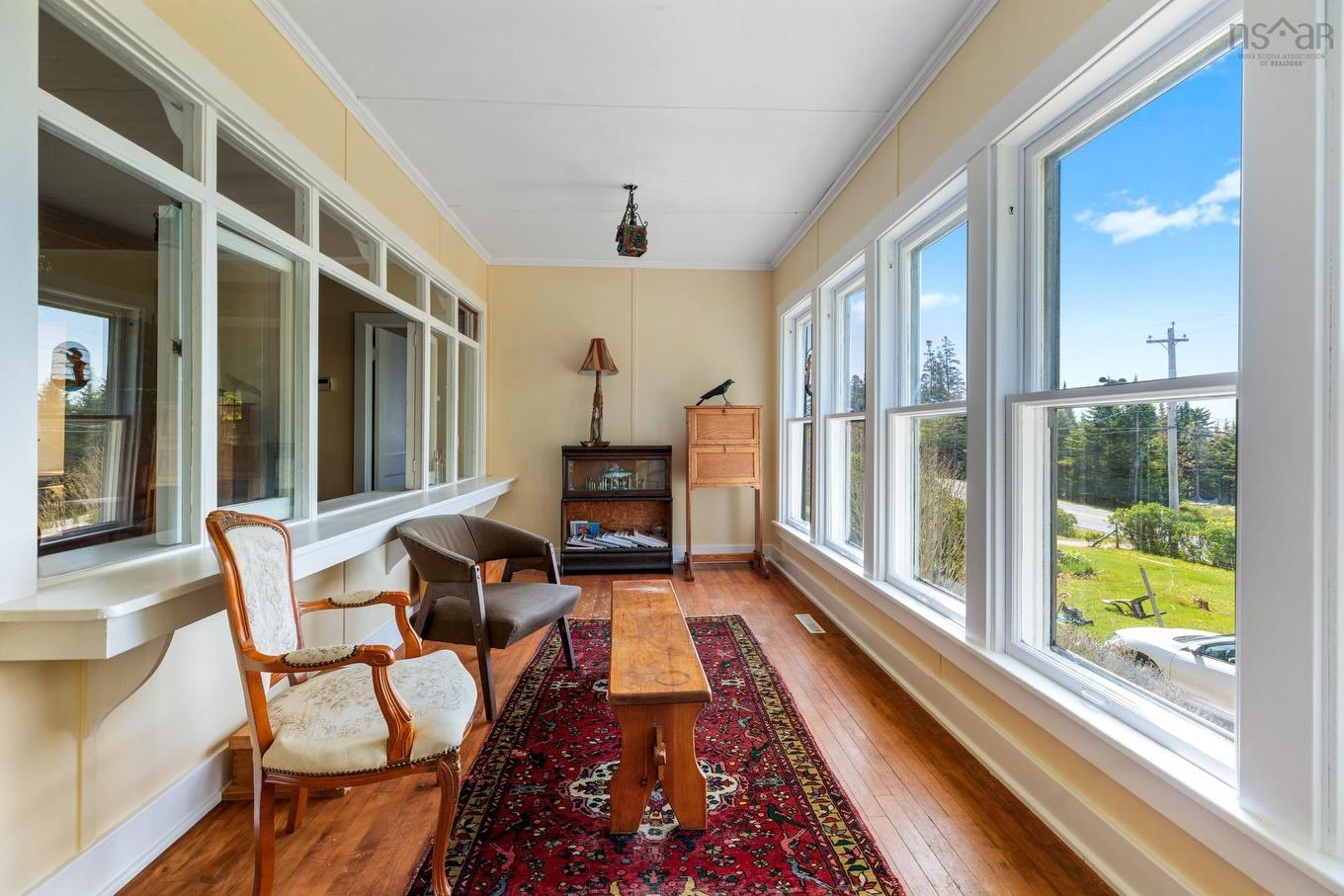 9199 St Margarets Bay Road, Queensland, NS