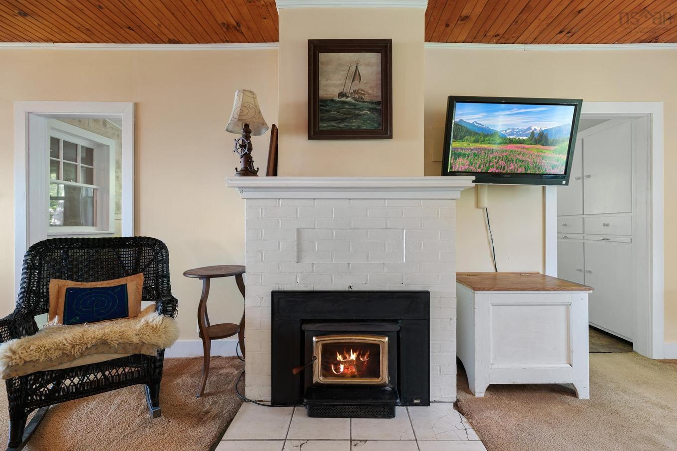 9199 St Margarets Bay Road, Queensland, NS