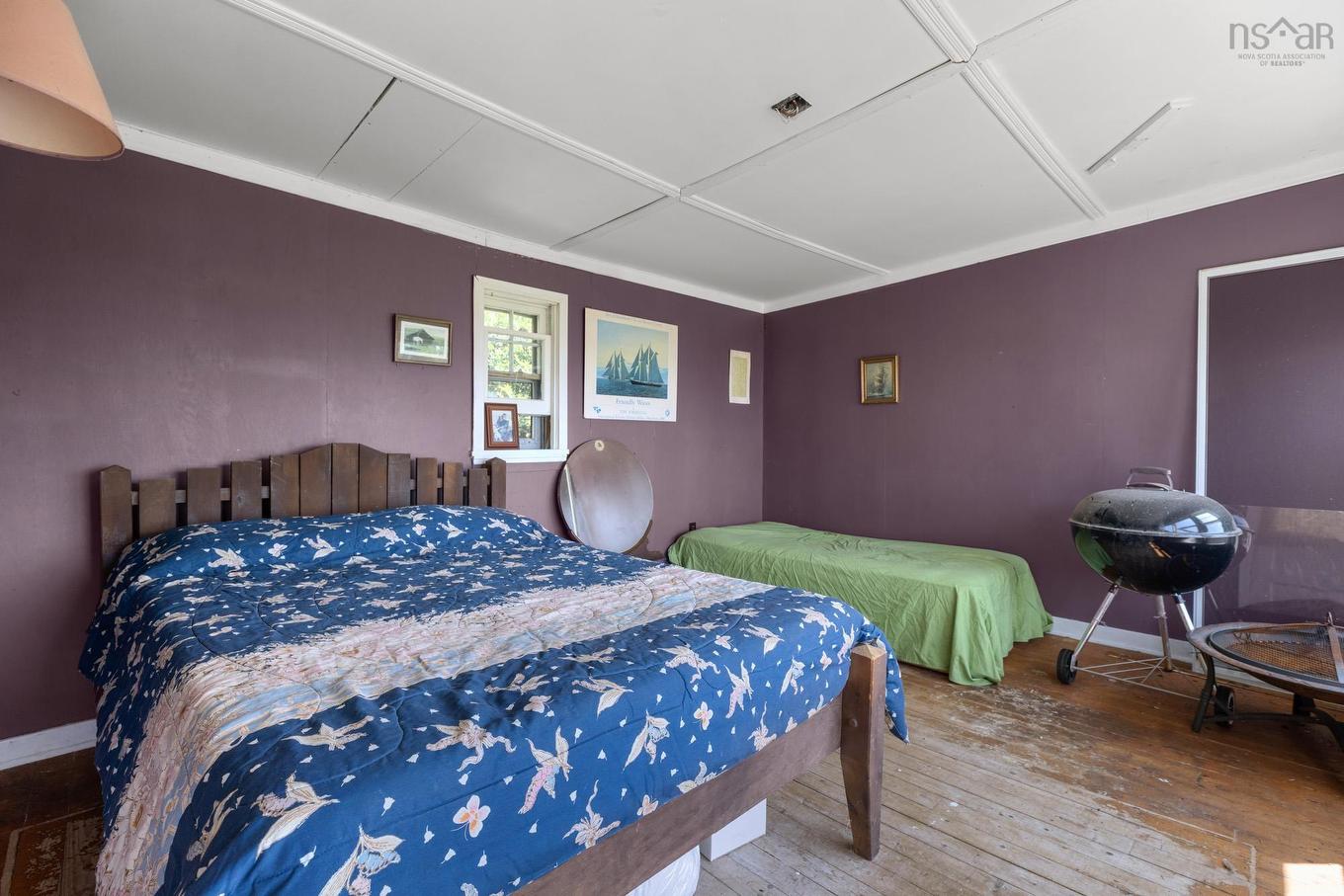 9199 St Margarets Bay Road, Queensland, NS