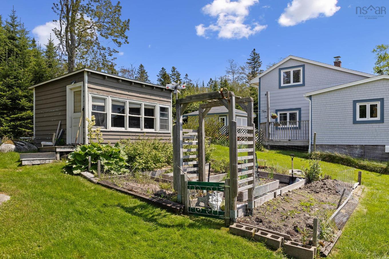 9199 St Margarets Bay Road, Queensland, NS