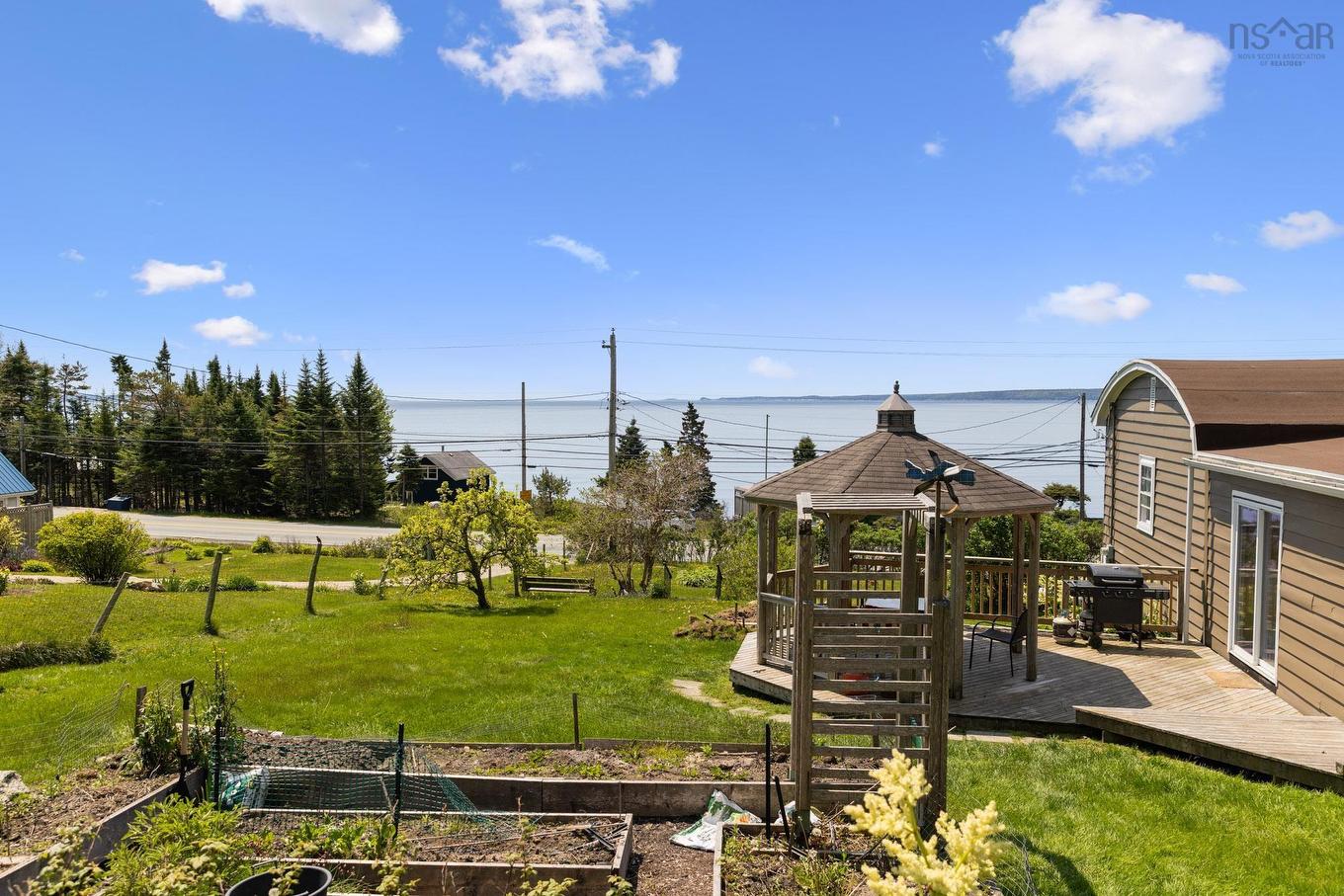 9199 St Margarets Bay Road, Queensland, NS
