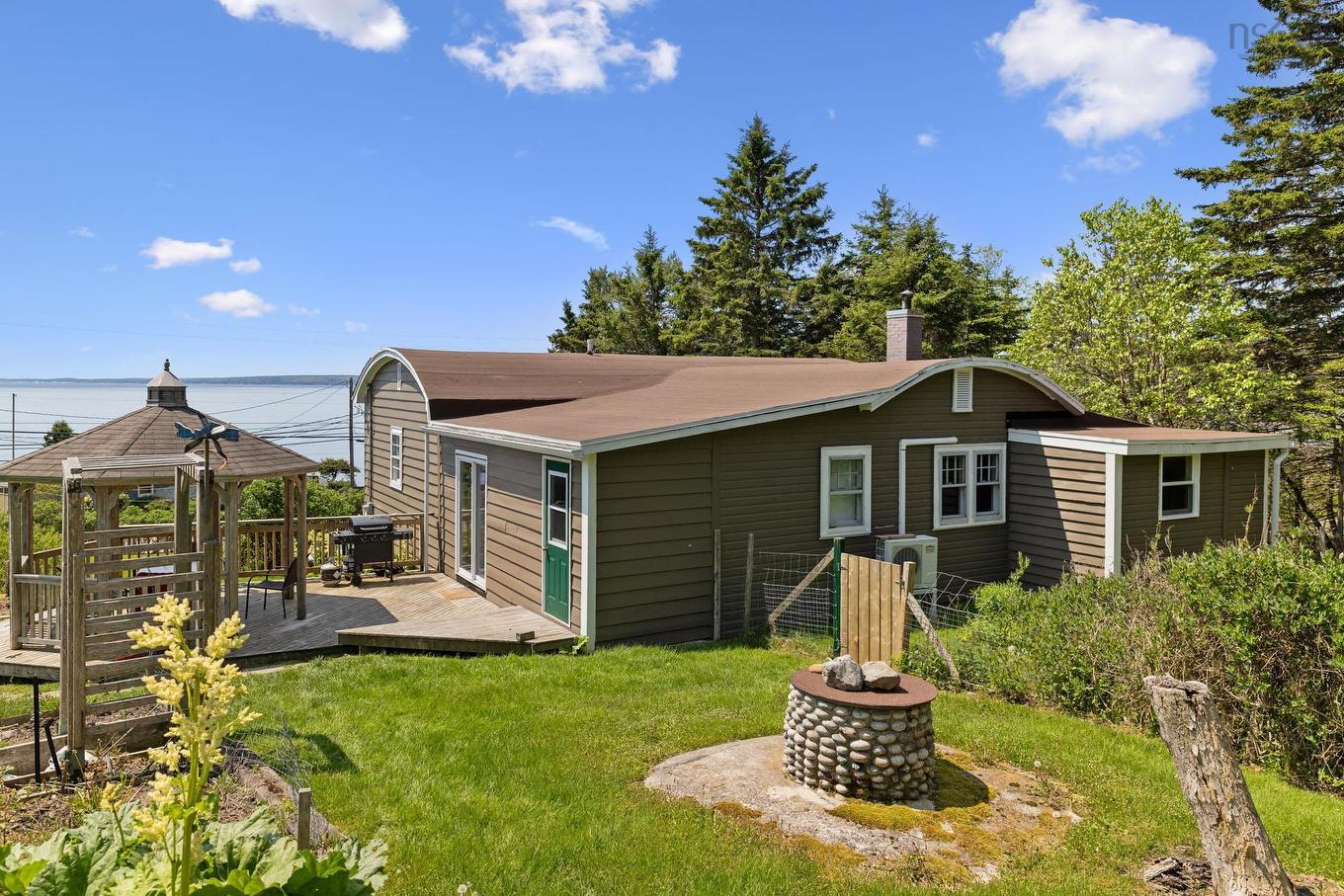 9199 St Margarets Bay Road, Queensland, NS