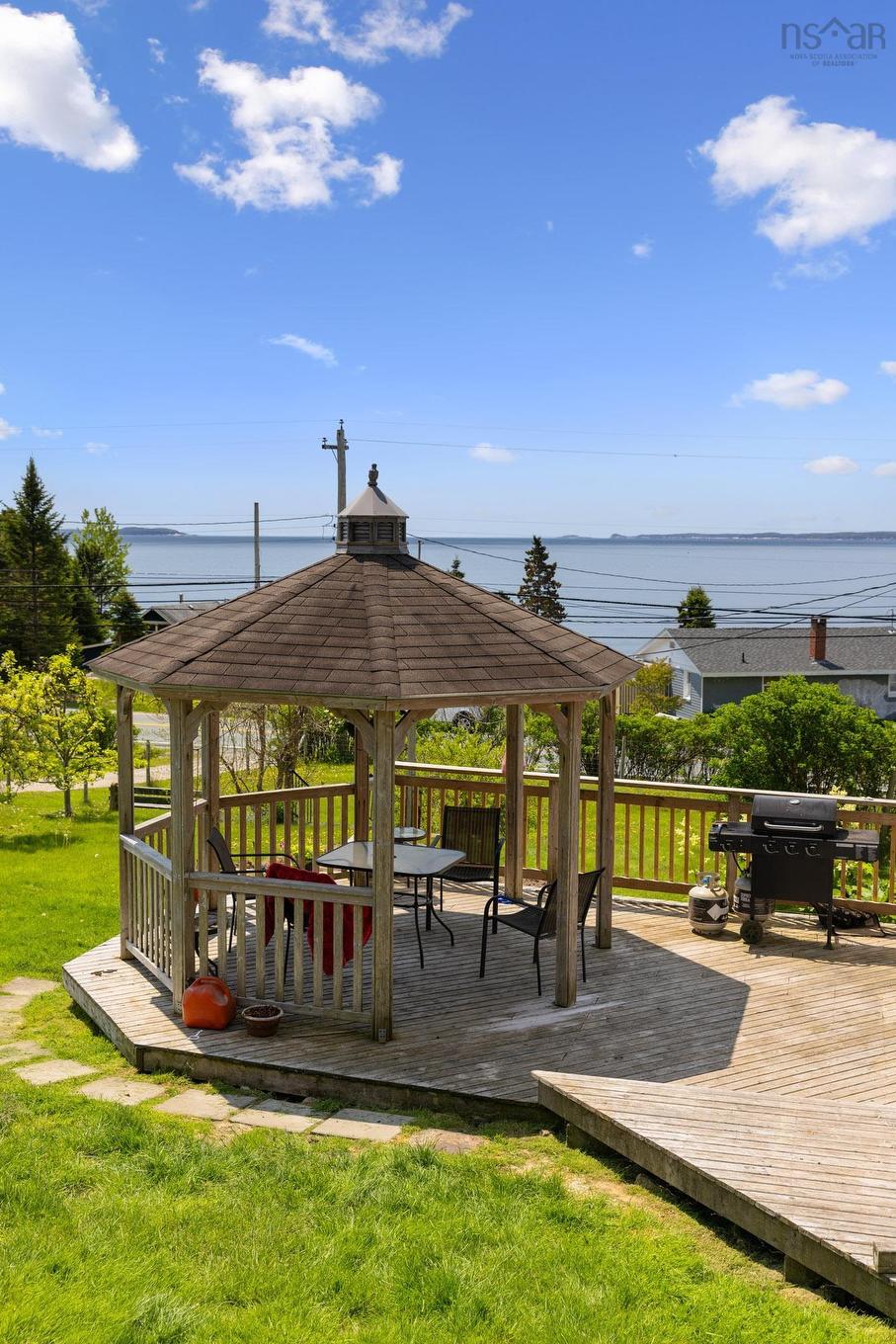 9199 St Margarets Bay Road, Queensland, NS