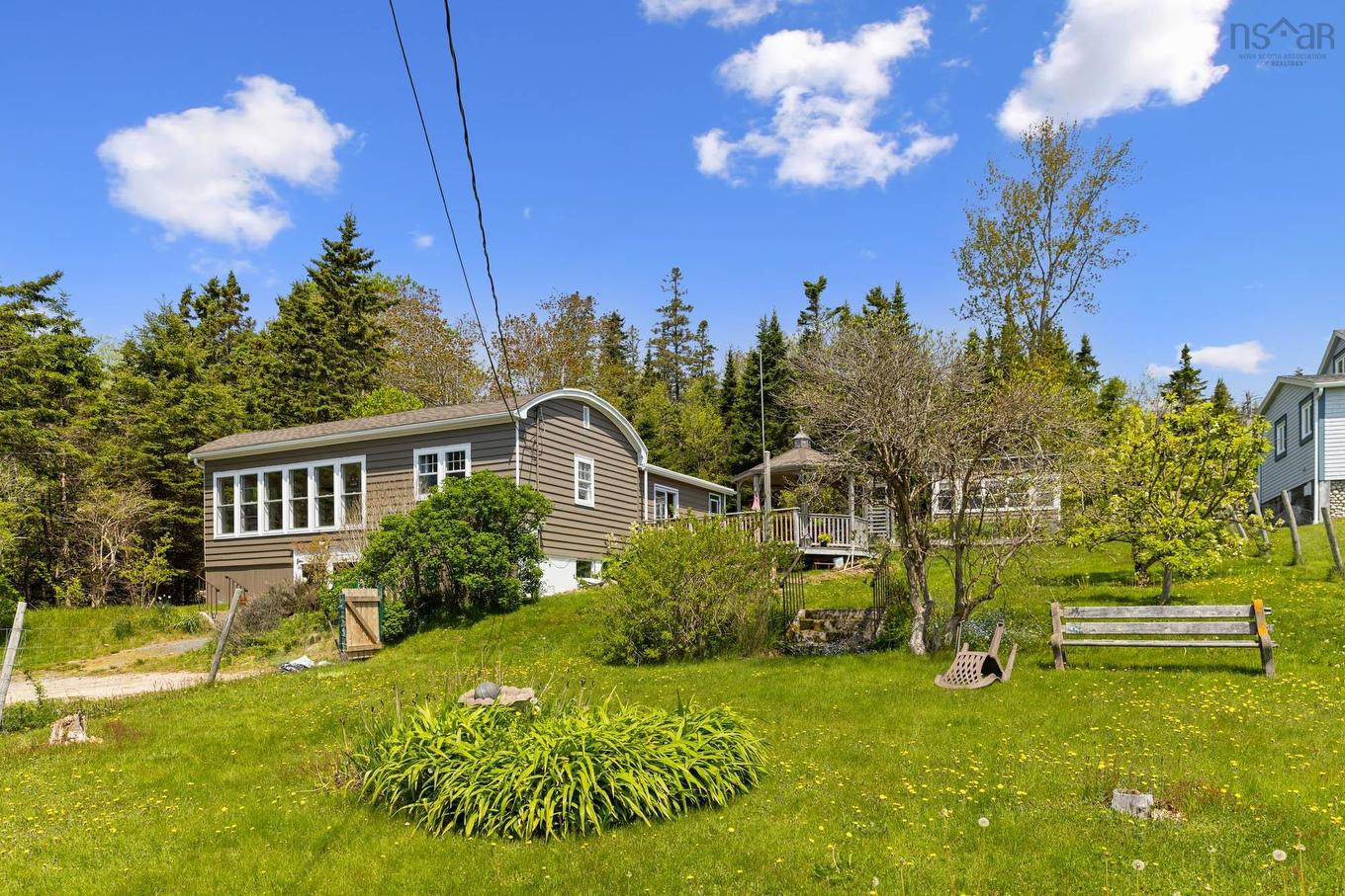 9199 St Margarets Bay Road, Queensland, NS