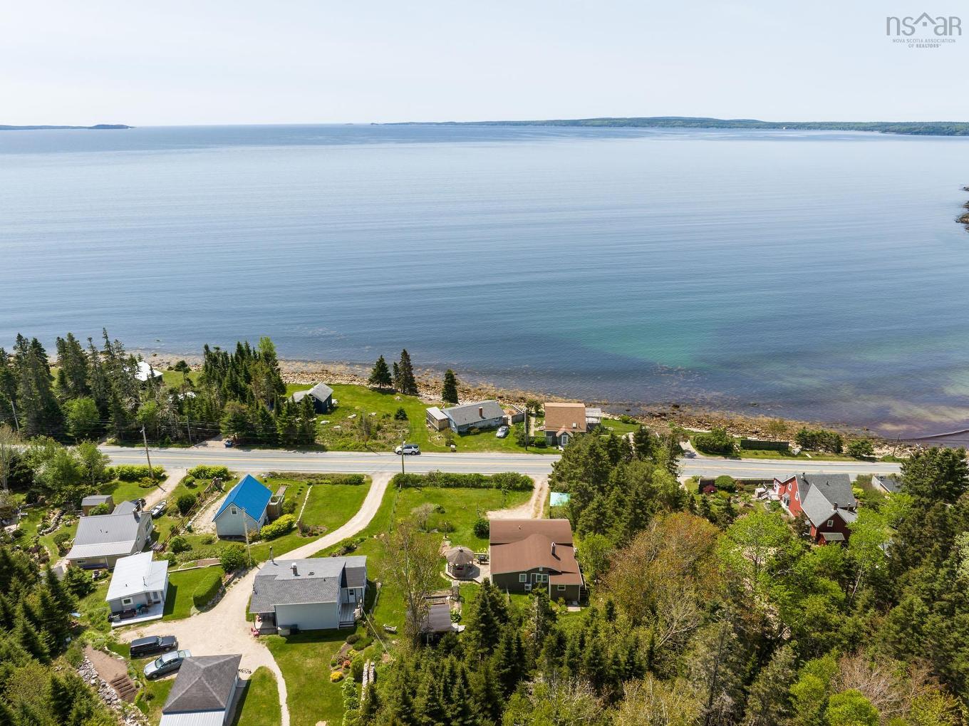 9199 St Margarets Bay Road, Queensland, NS