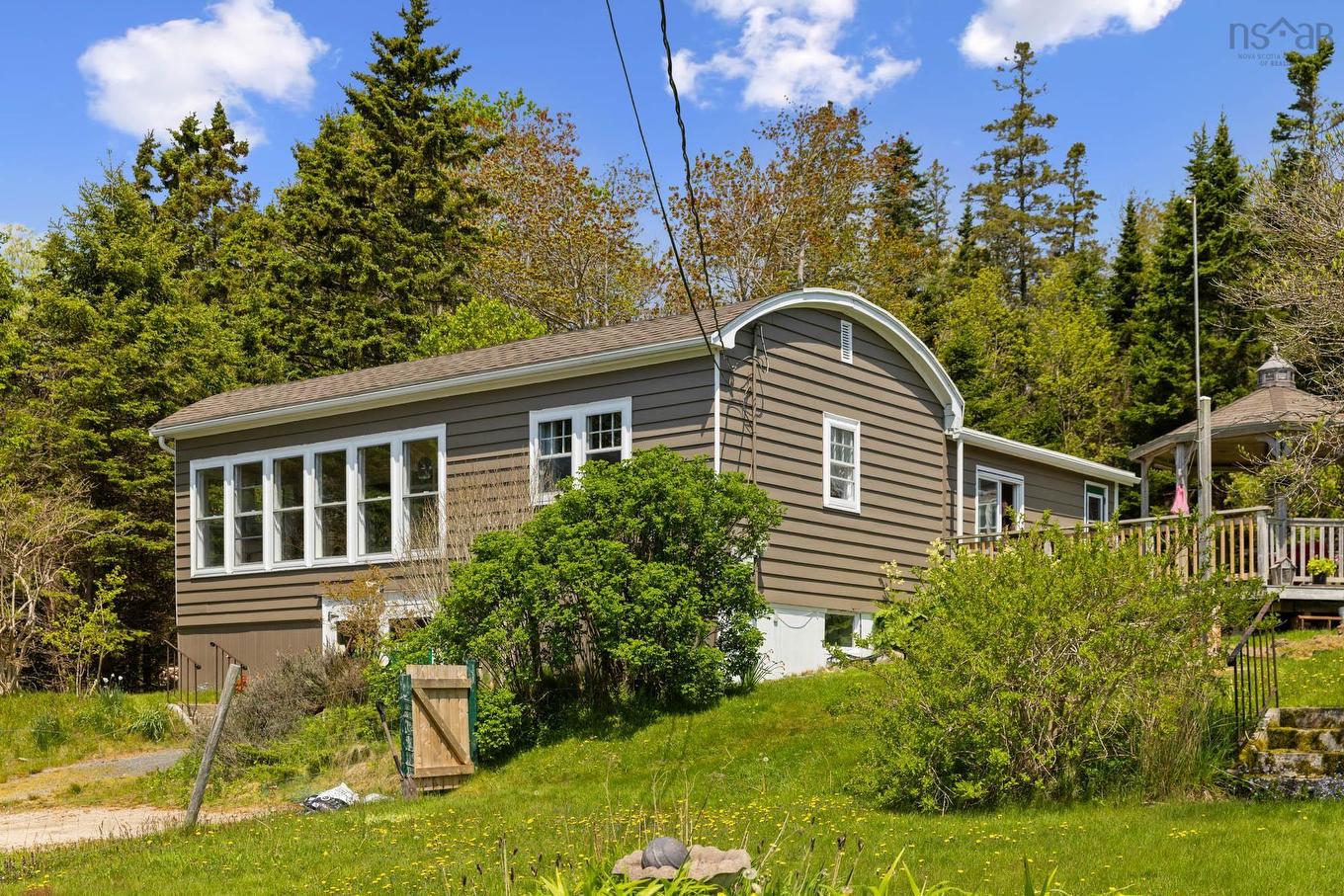 9199 St Margarets Bay Road, Queensland, NS