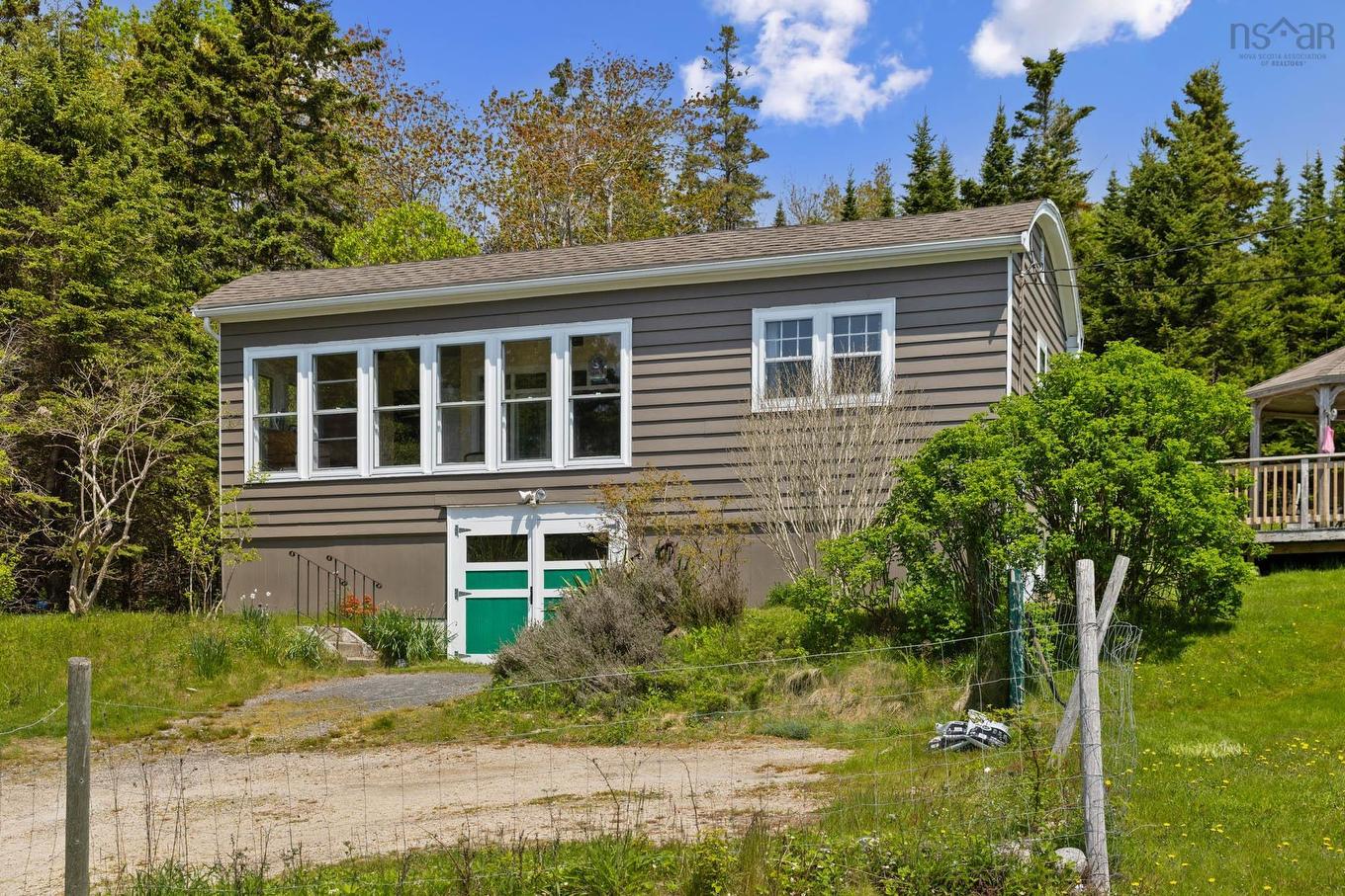 9199 St Margarets Bay Road, Queensland, NS