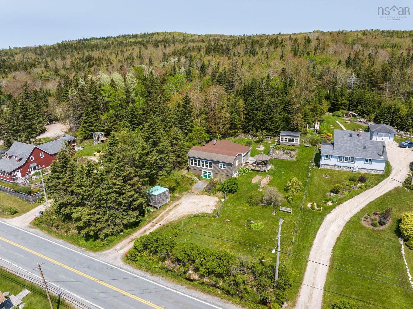 9199 St Margarets Bay Road, Queensland, NS