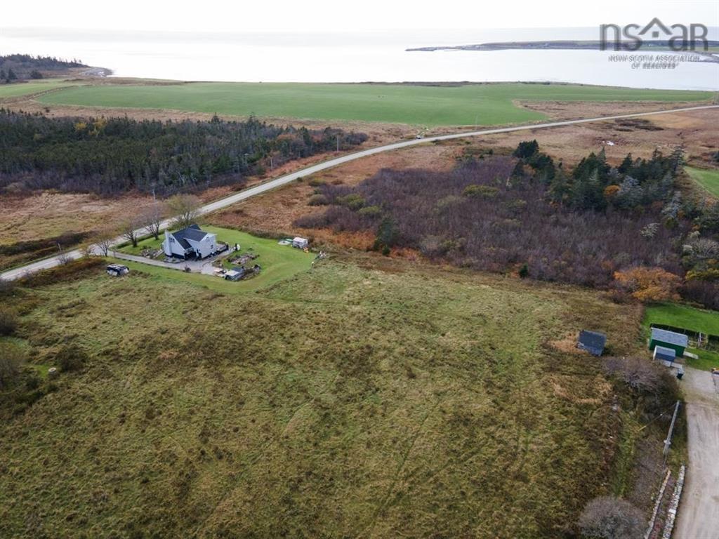 2 Lots Pembroke Road, Overton, NS