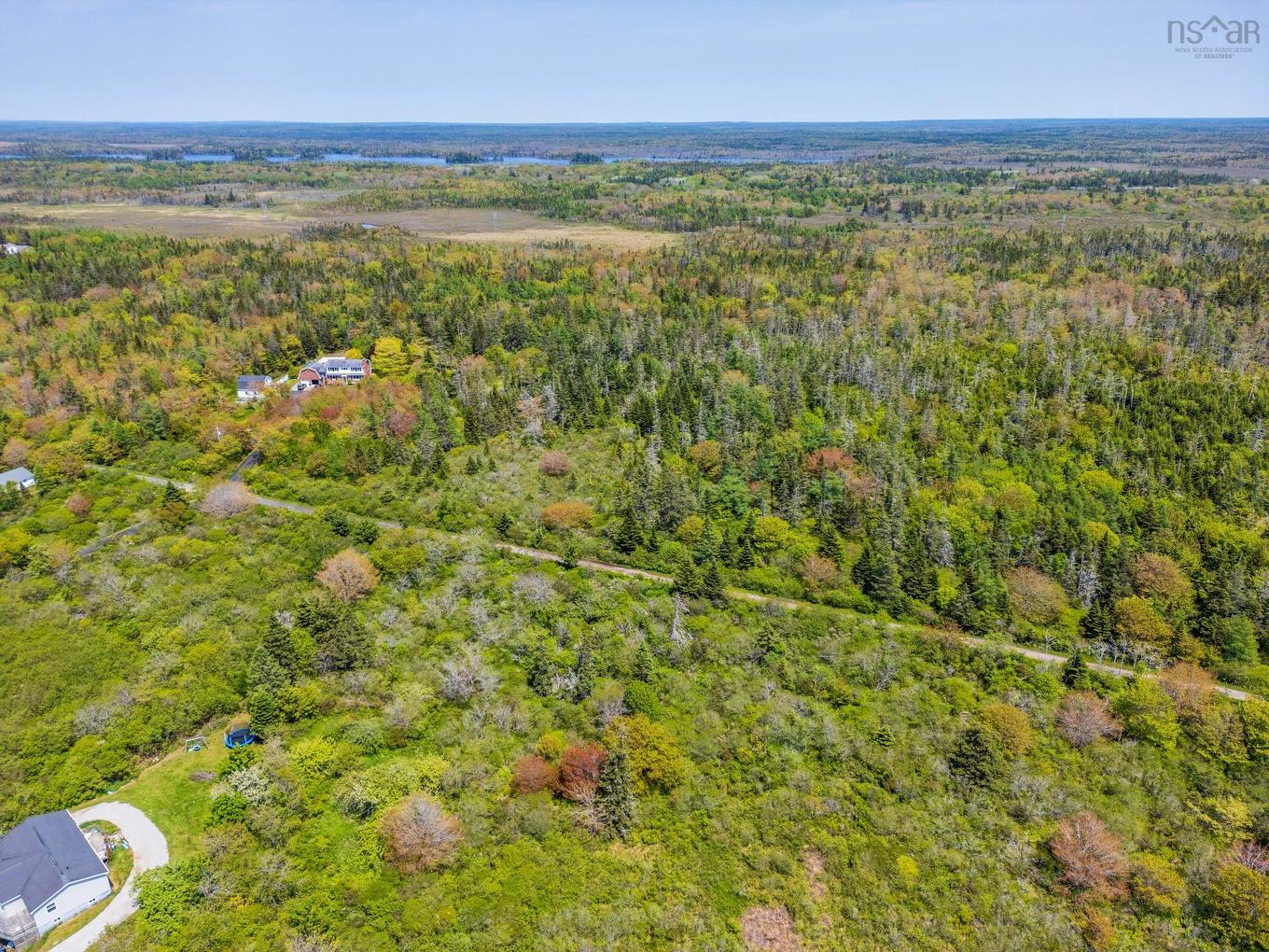 Lot 2 3 Highway, Lower Argyle, NS