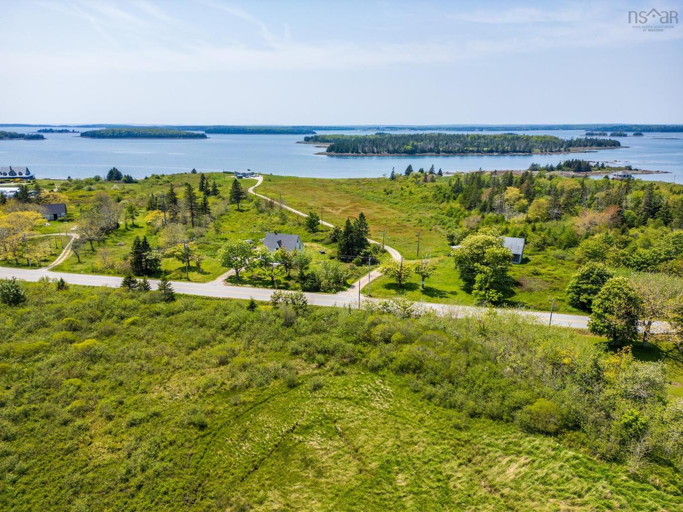 Lot 2 3 Highway, Lower Argyle, NS