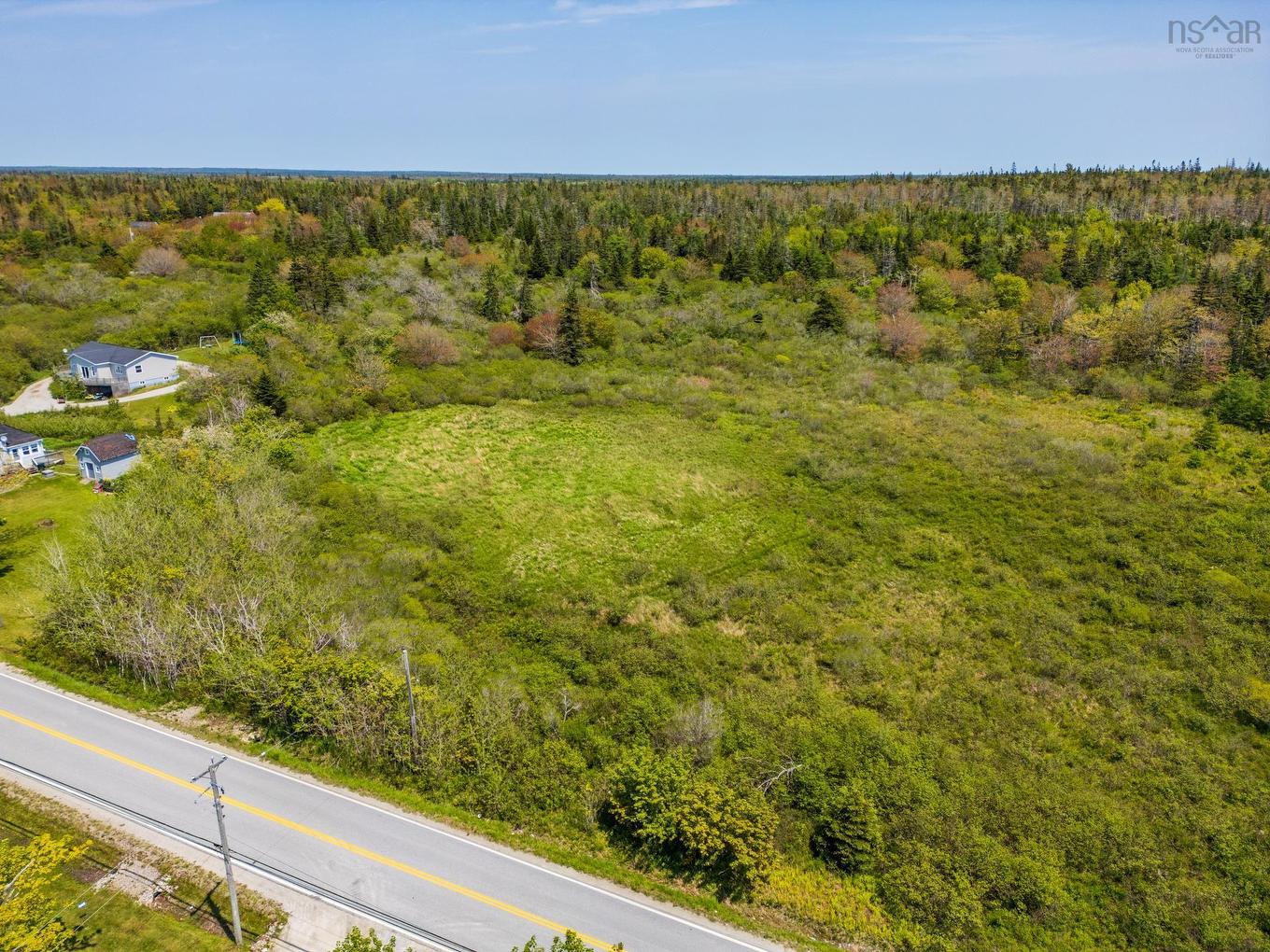 Lot 2 3 Highway, Lower Argyle, NS