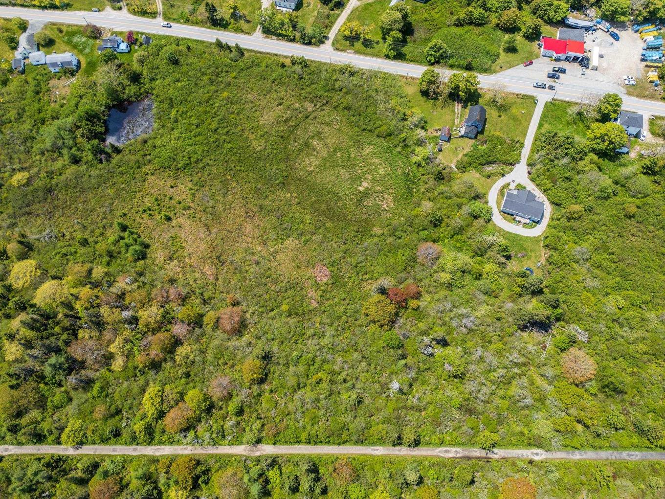 Lot 2 3 Highway, Lower Argyle, NS
