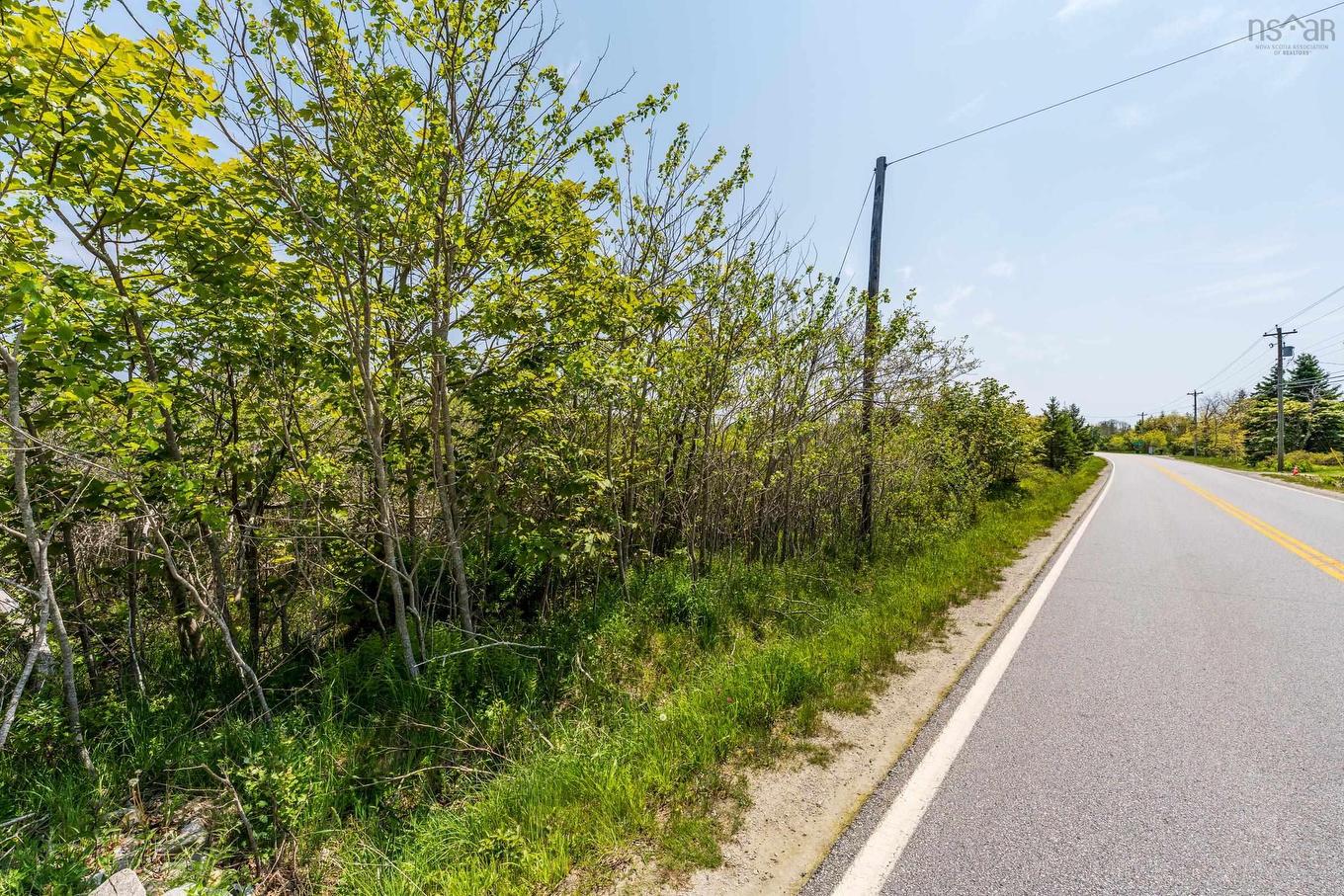 Lot 2 3 Highway, Lower Argyle, NS